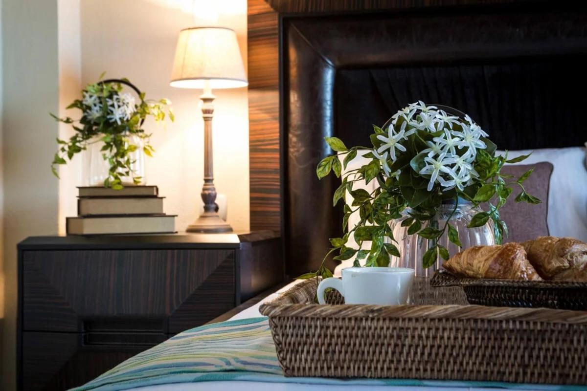 Stigmes Villas & Suites Неа-Скіоні Екстер'єр фото